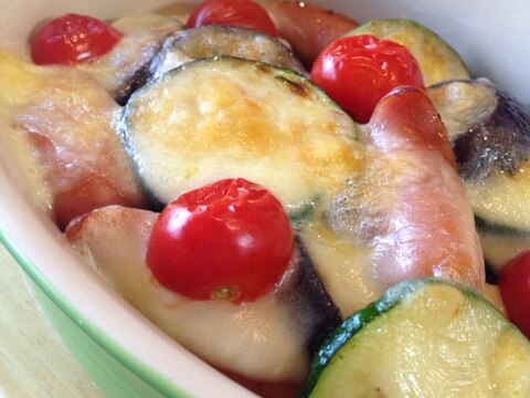 なすとズッキーニのチーズ焼き レシピ 作り方 By まり姉さんの料理教室31 楽天レシピ なすとズッキーニのチーズ焼き レシピ 作り方 By まり姉さんの料理教室31 楽天レシピ